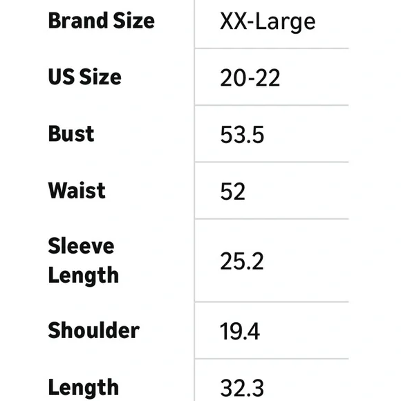 Rain Jacket - Picture 9 of 9